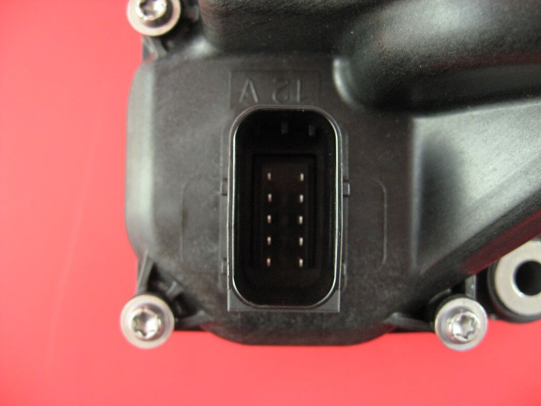 thumbnail image 2 of Automann Washer Fluid Pump – Replaces Mack 21622110112, IHC 2585375C91, HLK7056 2 of 6