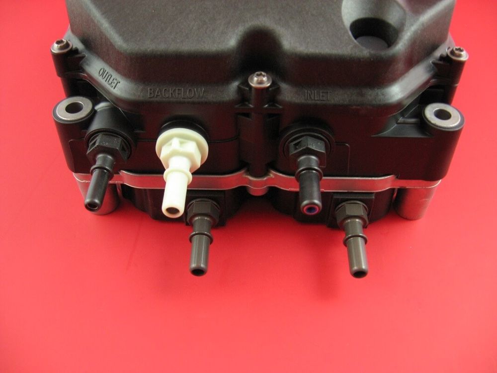 Mack Def Module Premium Mack DEF Pump | Urea Injection Replacement Unit