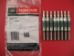Motorcraft OEM ZD-9 Glow Plug Set Ford 7.3L IDI  - ZD-9 x 8 