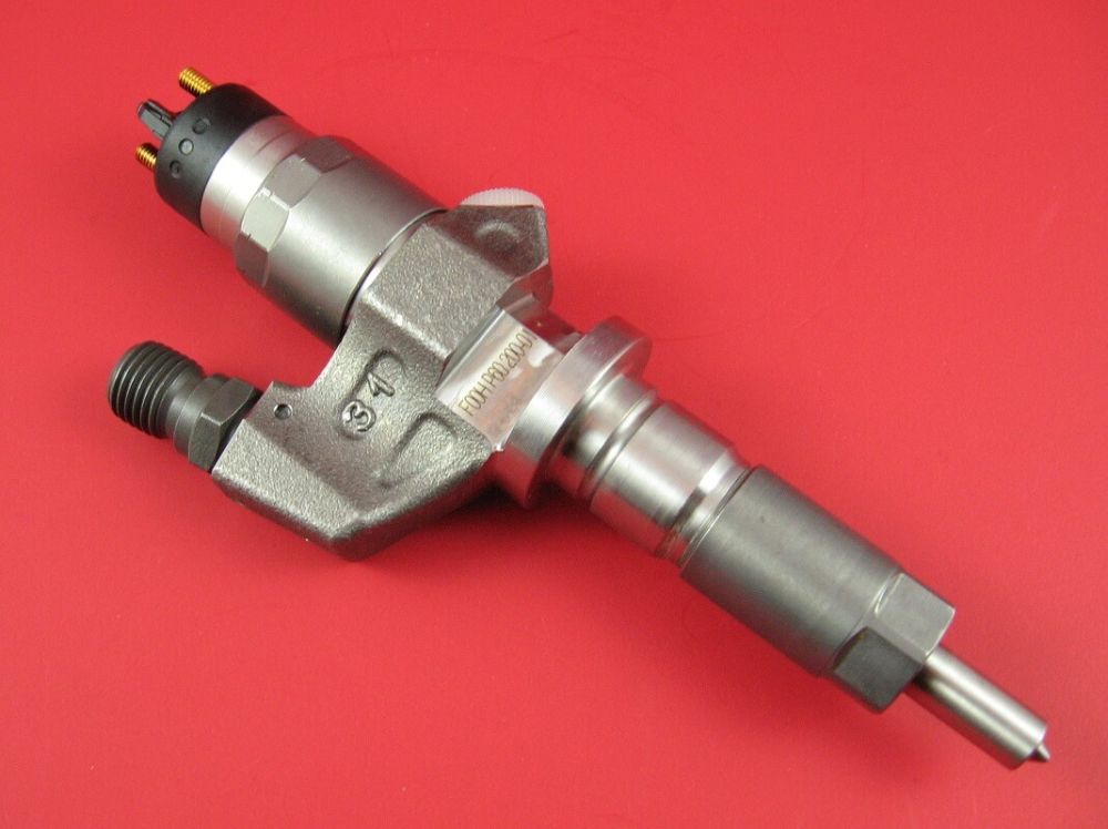 Injectors For Duramax Diesel at Jacqueline Sadler blog
