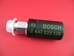 OEM Bosch Diesel Hand Primer - Replaces Screw Down Type - Fits MANY Applications - B2-447-222-126