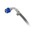 S&S 6.7L Ford Powerstroke Fuel Leak Prevention Kit Fitting - 6.7F17-LPF