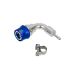 S&S 6.7L Ford Powerstroke Fuel Leak Prevention Kit Fitting - 6.7F17-LPF