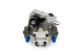 S&S Diesel Motorsport Ford 6.7L Powerstroke CP4 TO DCR Pump Conversion - SAS-6.7F-DCR