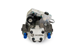 S&S Diesel Motorsport Ford 6.7L Powerstroke CP4 TO DCR Pump Conversion - SAS-6.7F-DCR
