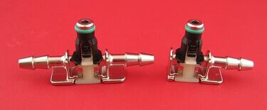 2.0 TDI Injector Fitting 