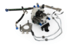 S&S Diesel Motorsport Ford 6.7L Powerstroke CP4 TO DCR Pump Conversion SAS-6.7F-DCR, 6.7L DCR Conversion Kit, 6.7 Powerstroke DCR Conversion Kit, 6.7L CP4 Conversion Kit, S&S DCR conversion kit, S&S CP4 conversion Kit