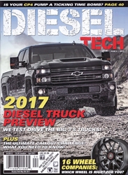 Diesel Tech Magazine Diesel Tech Magazine, Free Diesel Tech Magazine