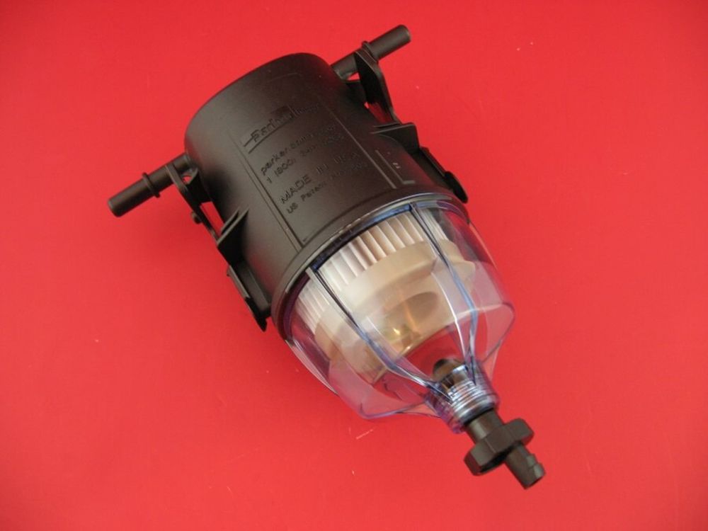 6lt Filter Replacement Filter for S&S 6.7L Gen 2 Kit