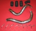 6.0L Intercooler Charge Pipe and Boot Kit - IECD-17