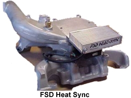  FSD Heat-Sync Kit 6.5L stalls, 6.5L stalling, 6.5L shuts off, 6.5 stalling, 6.5 stalls, 6.5L PMD, 6.5 PMD, Pump mounted driver, 6.5L FSD, Fuel solenoid driver, remote mount PMD, 